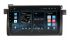 Head Unit Incar DTA2-1567 for BMW 3 Series (E46) 1998-2005
