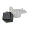 OEM rear view camera Incar VDC-027 Toyota Corolla X (2007-2013)