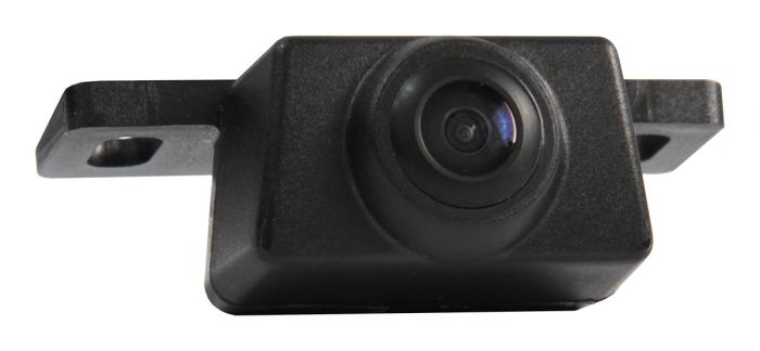 Штатна камера заднього виду Incar CA-6108 для Ford Focus 3 переднього виду