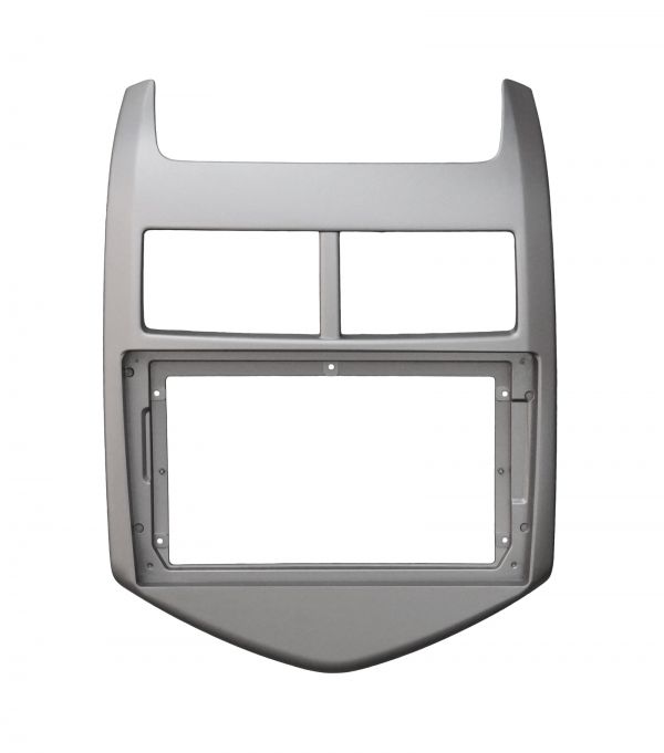 Transition frame Incar RCV-FC219 for Chevrolet Aveo 2011+