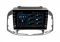 Head unit Incar DTA-2193R for Chevrolet Captiva 2011-2015
