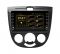 Head unit Incar DTA-2195R for Chevrolet Lacetti (Hatchback/Wagon) 2004-2013