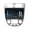 Штатна магнітола Incar DTA4-2196 для Chevrolet Lacetti 2004-2013 Climat Штатна магнітола Incar DTA4-2196 для Chevrolet Lacetti 2004-2013 Climat