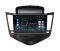 Head unit Incar DTA4-2191 for Chevrolet Cruze 2009-2012
