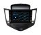 Штатна магнітола Incar DTA-2191R для Chevrolet Cruze 2009-2012 Штатна магнітола Incar DTA-2191R для Chevrolet Cruze 2009-2012