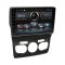 Штатна магнітола Incar PGA2-2199 для Citroen C4 2010-2015