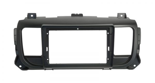 Перехідна рамка Incar RFR-FC263 для Citroen Spacetourer, Jumpy, Opel Vivaro, Zafira Life, Peugeot Expert, Traveller Перехідна рамка Incar RFR-FC263 для Citroen Spacetourer, Jumpy, Opel Vivaro, Zafira Life, Peugeot Expert, Traveller