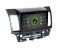 Head unit Incar DTA-6102 for Mitsubishi Lancer X 2007-2019