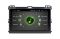 Штатна магнітола Incar DTA-2209 для TOYOTA LC PRADO 120 2002-2009