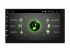 Radio Incar DTA-7707 with sound processor