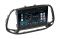 Head unit Incar DTA4-1559 for Fiat Doblo 2015+