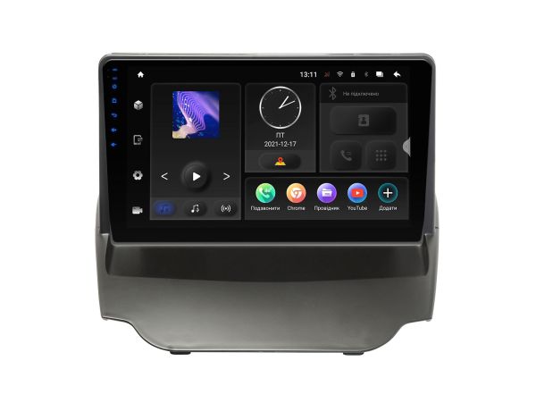 Head unit Incar TMX-3020 for Ford Ecosport 2013-2017 Head unit Incar TMX-3020 for Ford Ecosport 2013-2017