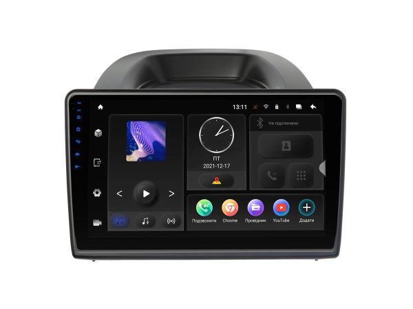Head unit Incar TMX-3021 for Ford Ecosport 2018+ Head unit Incar TMX-3021 for Ford Ecosport 2018+