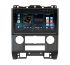 Head unit Incar DTA4-3015 for Ford Escape 2007-2012