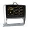 Head unit Incar DTA-3011 for Ford Focus 2005-2011 Climat