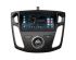 Head unit Incar DTA2-3012 for Ford Focus 2011+