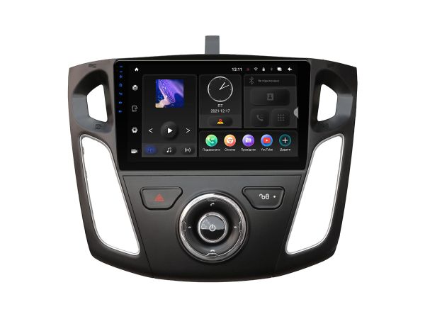 Head unit Incar TMX-3012 for Ford Focus 2011+ Head unit Incar TMX-3012 for Ford Focus 2011+
