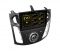 Штатная магнитола Incar DTA-3012 для Ford Focus 2011+