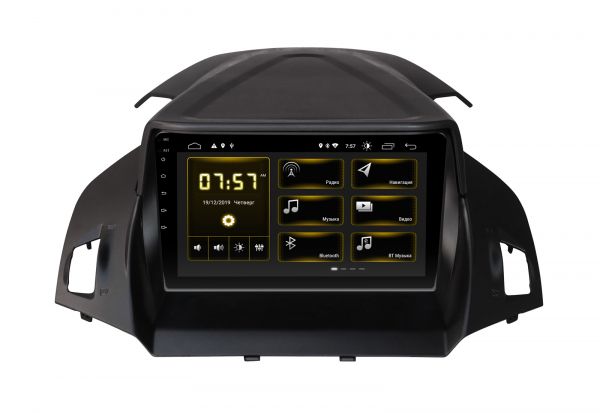 Head unit Incar DTA-3014 for Ford C-Max 2010+, Kuga 2013+, Escape 2012+ Head unit Incar DTA-3014 for Ford C-Max 2010+, Kuga 2013+, Escape 2012+