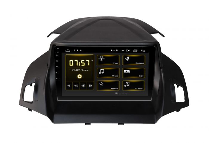 Head unit Incar DTA-3014 for Ford C-Max 2010+, Kuga 2013+, Escape 2012+