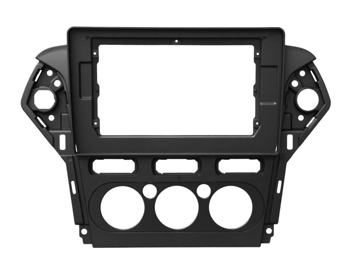 Transition frame Incar RFO-FC269 for Ford Mondeo 2011-2015 Black