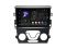 Head unit Incar TMX-3013 for Ford Mondeo 2013+, Fusion 2013+