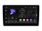Магнитола INCAR TMX-7709 под рамку 9" с процессором звука