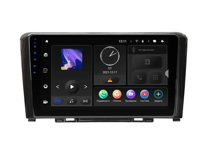 Head Unit Incar TMX-3005 for Great Wall Hover H6 2013-2018