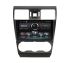 Штатна магнітола Incar PGA2-5011R для Subaru Forester 2016-2018, Impreza 2016-2018, XV 2016-2018