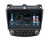 Штатная магнитола Incar DTA4-0114 для Honda Accord 2002-2007
