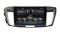 Head unit Incar PGA2-0116 for Honda Accord 2013-2018