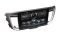 Head unit Incar PGA2-0116 for Honda Accord 2013-2018