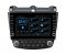 Штатна магнітола Incar DTA-0114R для Honda Accord 2002-2007
