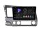 Head unit Incar TMX-0112 for Honda Civic 2007-2011