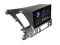 Head unit Incar TMX-0112 for Honda Civic 2007-2011