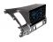 Head unit Incar DTA-0112R for Honda Civic 2007-2011