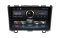 Head Unit Incar PGA2-0110 for Honda CR-V 2007-2011