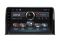 Head unit Incar PGA2-0115 for Honda CR-V 2017+