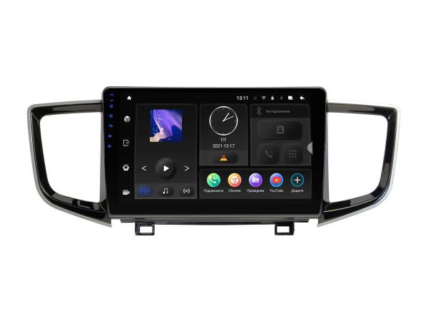 Штатная магнитола Incar TMX-0108 для Honda Pilot 2016+ Штатная магнитола Incar TMX-0108 для Honda Pilot 2016+