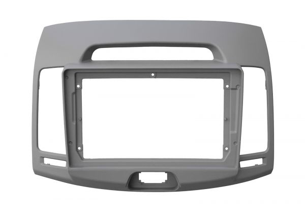 Transition frame Incar RHY-FC316 for Hyundai Elantra 2006-2010