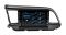 Head unit Incar DTA-2463R for Hyundai Elantra 2019+