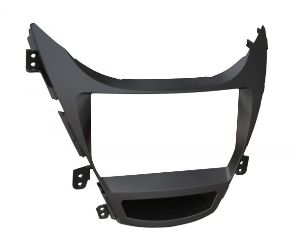 Transition frame Incar RHY-FC317 for Hyundai Elantra 2011-2013