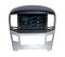 Head unit Incar DTA-2405R for Hyundai H1 2016-2020