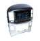Head unit Incar DTA-2405R for Hyundai H1 2016-2020