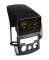 Head unit Incar DTA-9517 for Hyundai i30 (FD) 2008-2011 Cond
