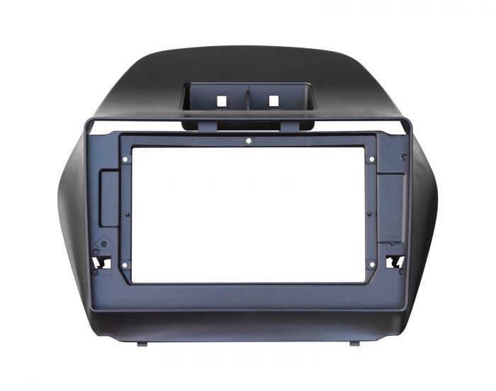 Transition frame Incar RHY-FC328 for Hyundai Tucson (ix35) 2010-2014
