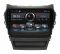 Штатная магнитола Incar PGA2-2409 для Hyundai Santa Fe 2013-2017 (ix45)