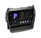 Head unit Incar TMX-2409 for Hyundai Santa Fe 2013-2017 (ix45)