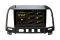 Штатная магнитола Incar DTA-2408 для Hyundai Santa Fe 2006-2011