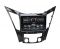 Head unit Incar PGA2-2470 for Hyundai Sonata 2011-2014